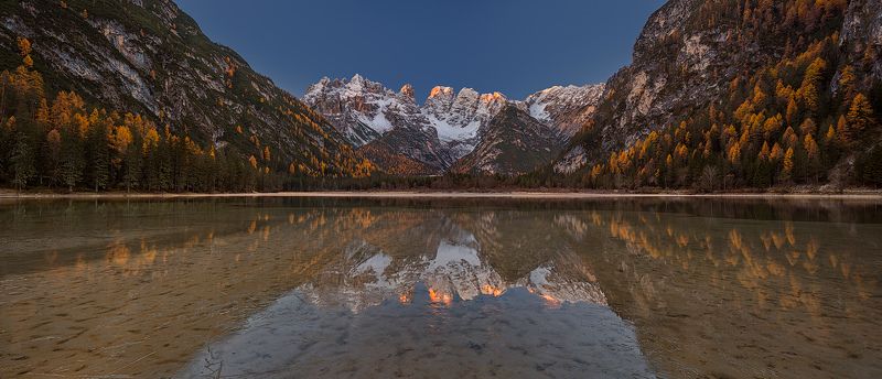 Осенний марафон фото превью