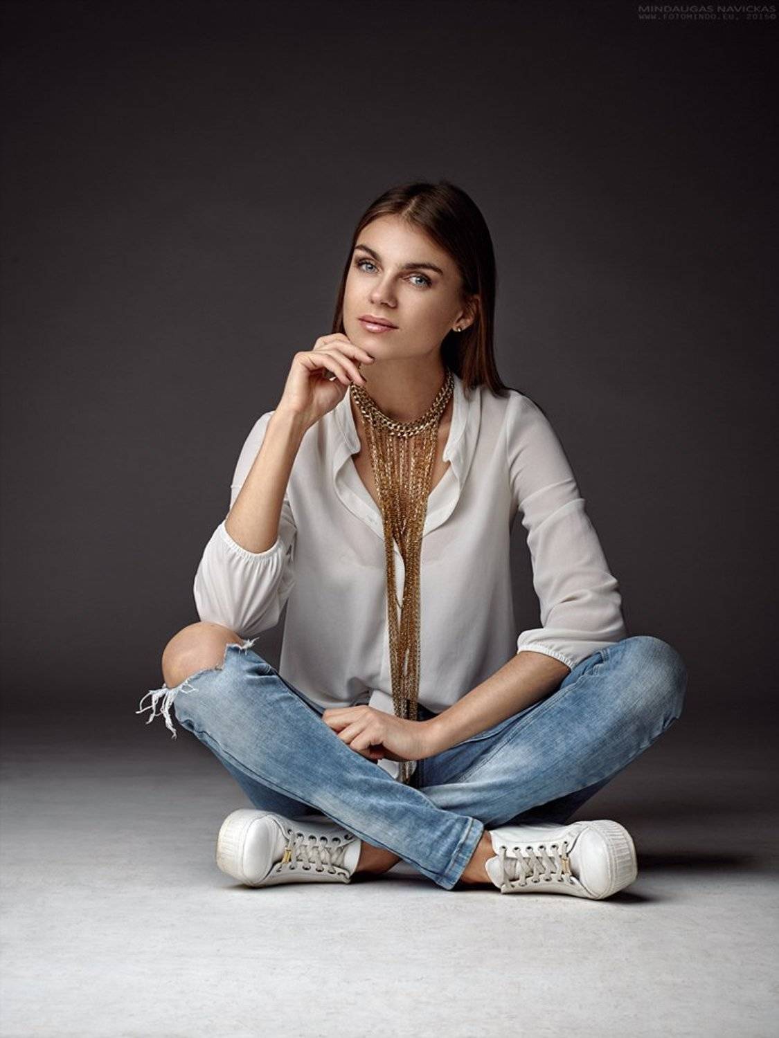 , Mindaugas Navickas