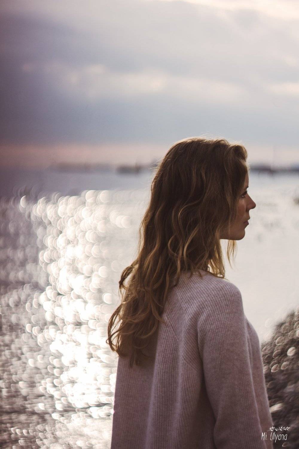 , Ульяна Буканова (Мизинова)