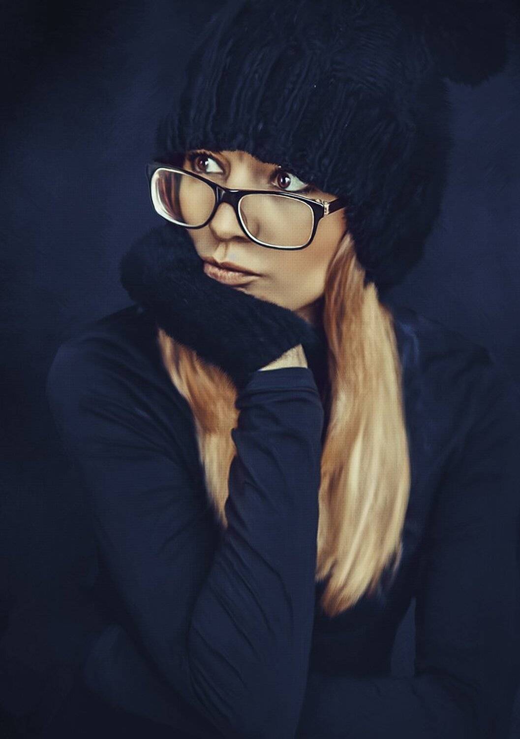 , Рублёв Дмитрий