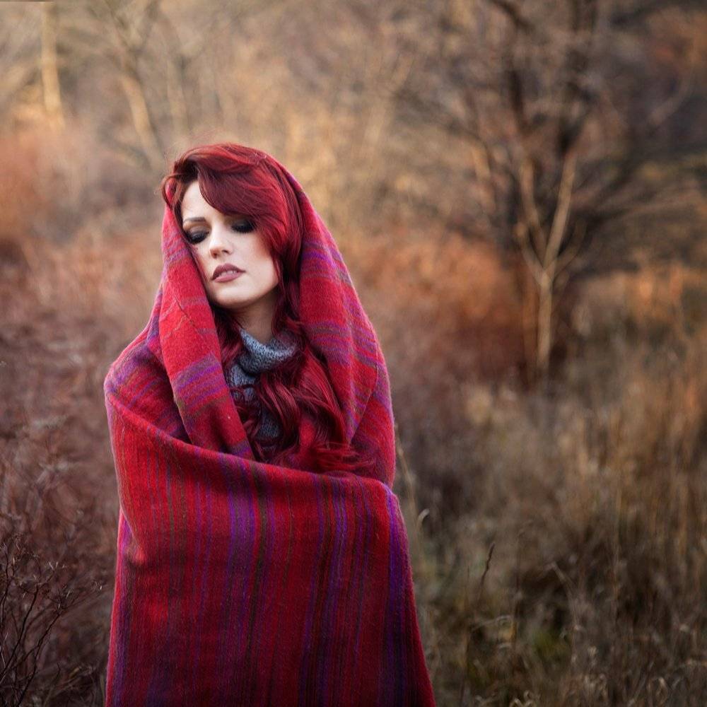 , Anna Rawka