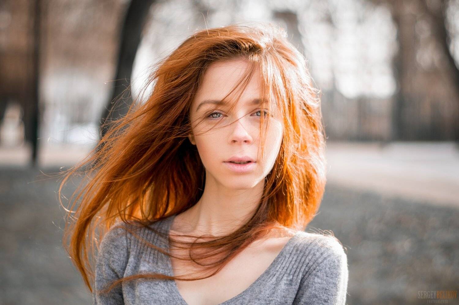 , Сергей Беликов