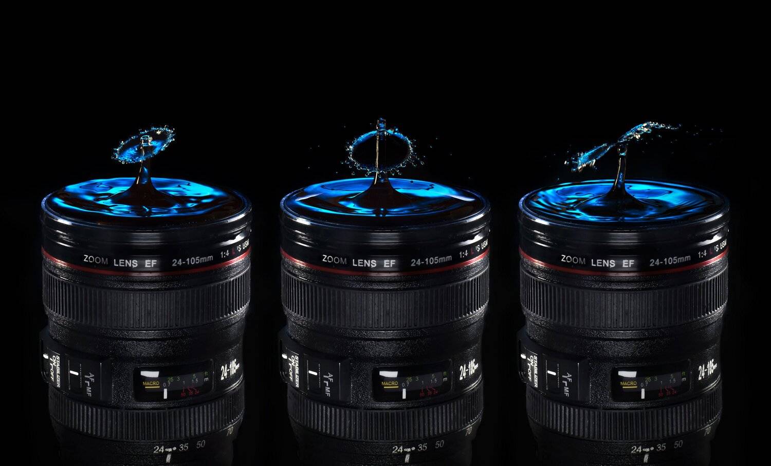 вода, Alex Kortez