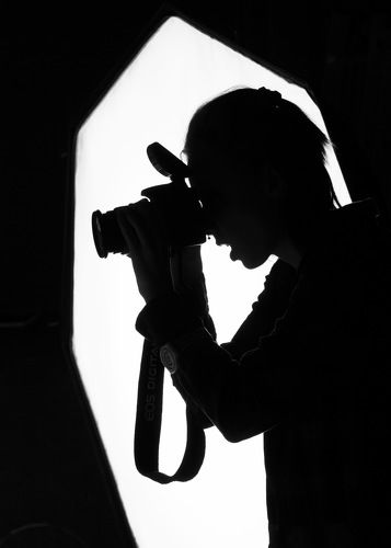 Фотограф