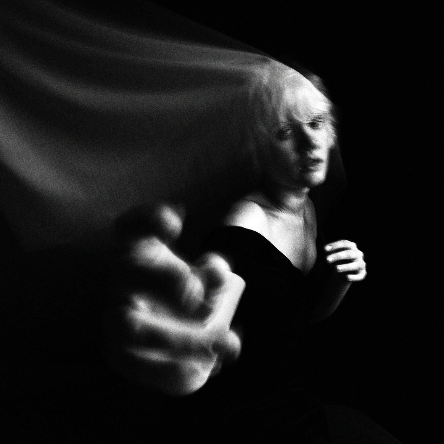 , Харитонова Елена