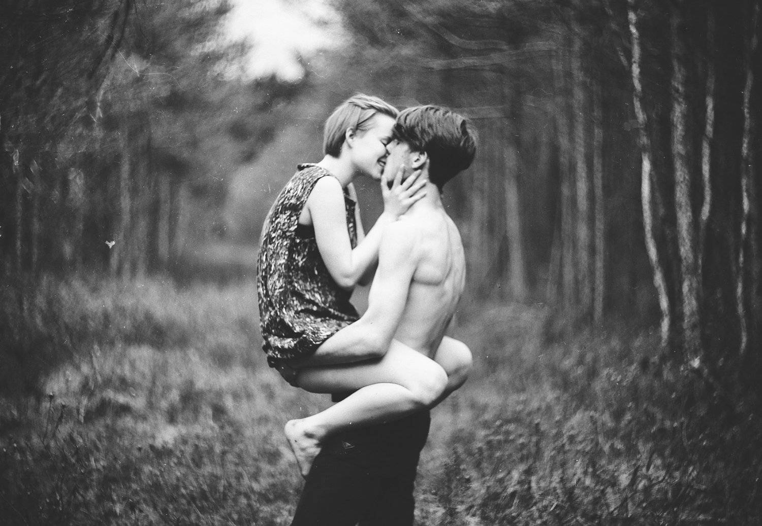 helios 40, couple, Marius Mork