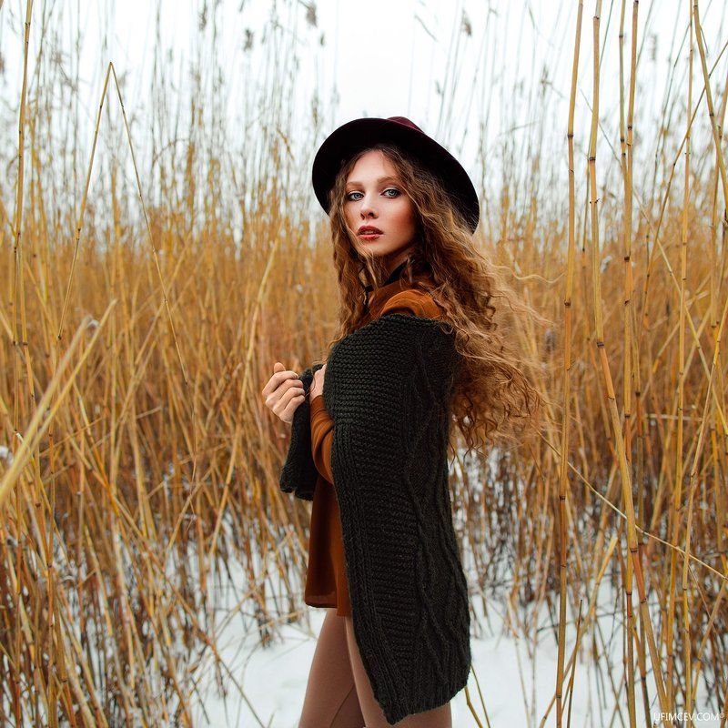 Ксения фото превью