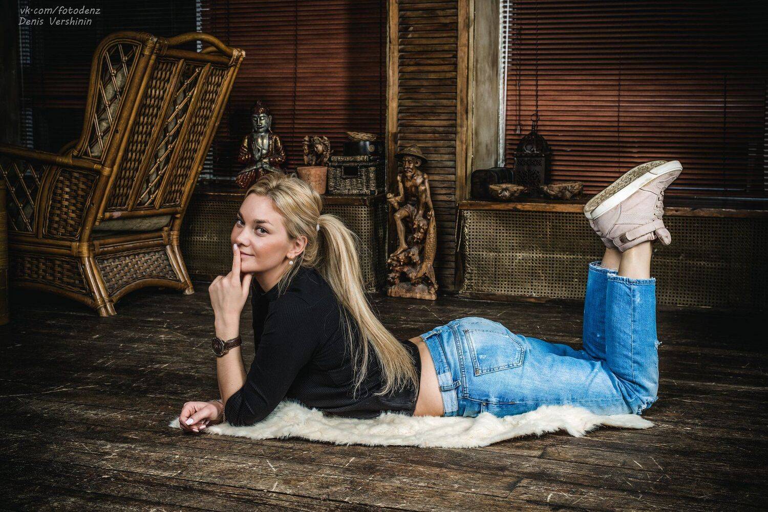 , Денис Вершинин