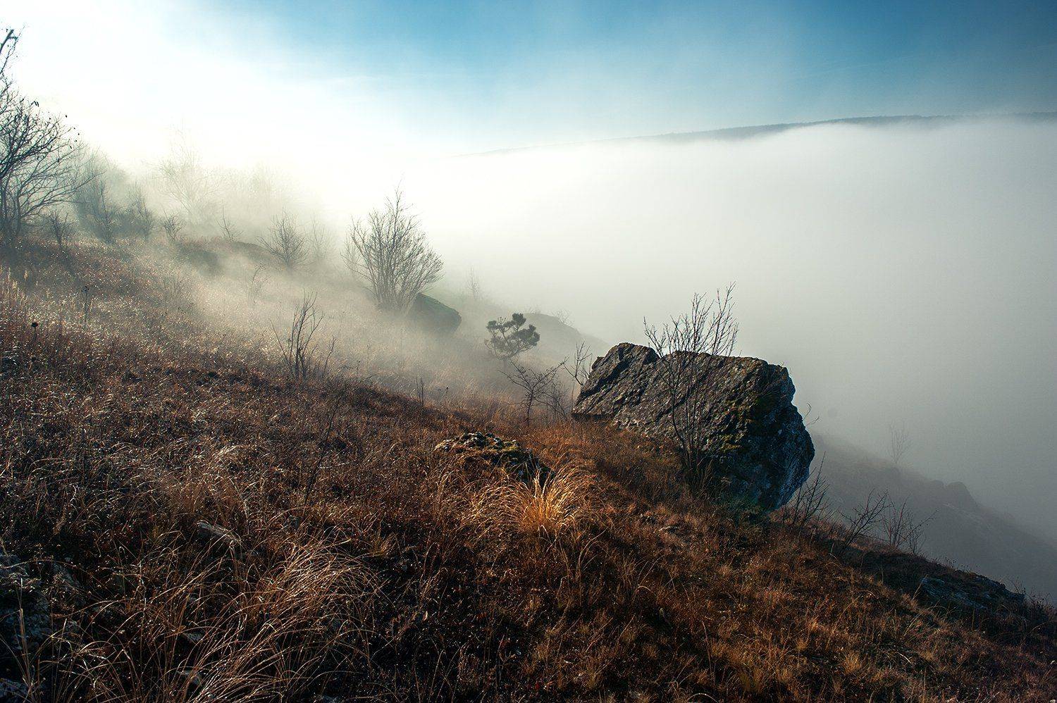 , Валерий Смирнов