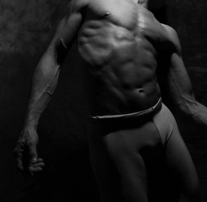 Это балет, детка! *** фото превью