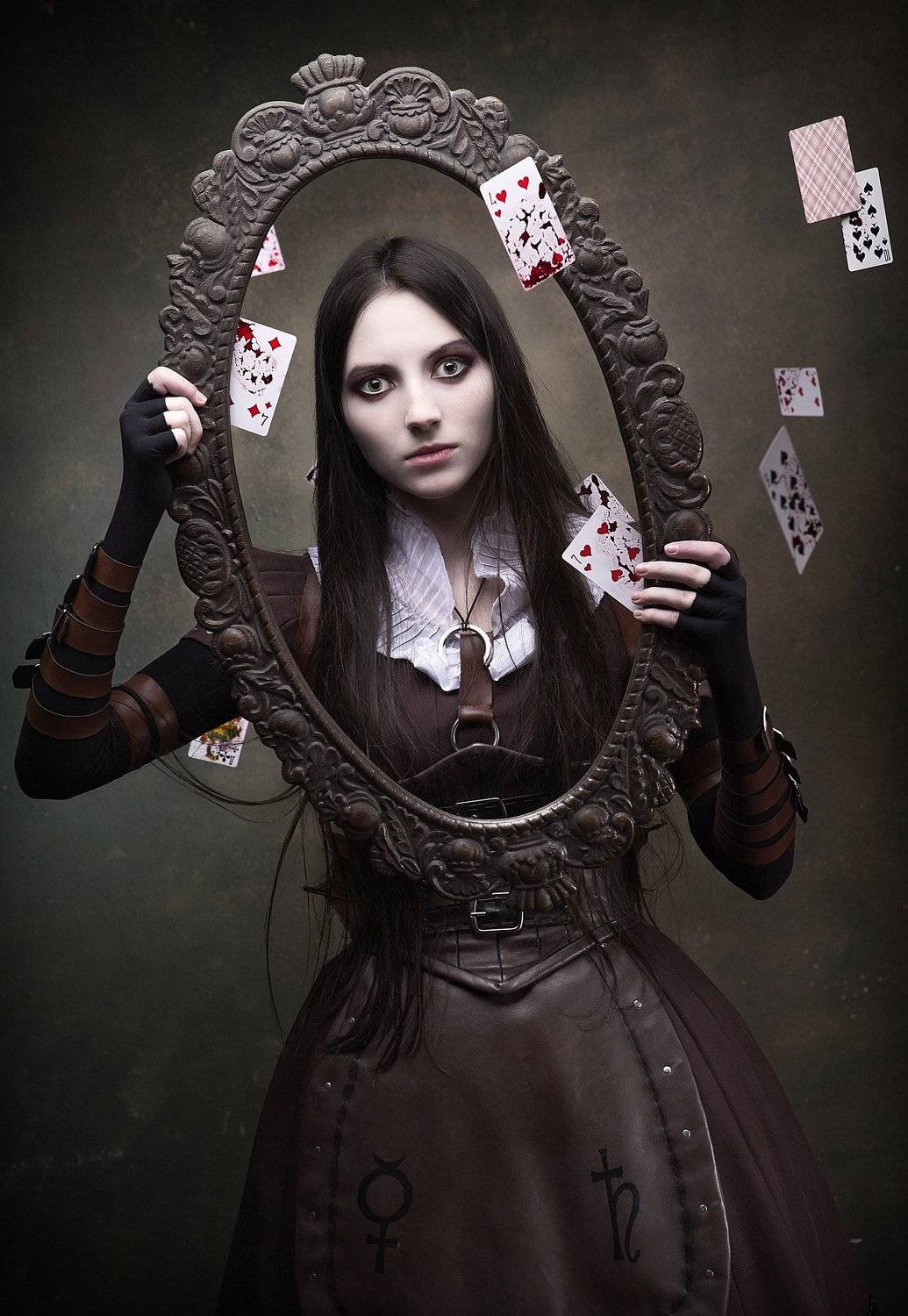 alice, madness, returns, алиса, Шипов Олег