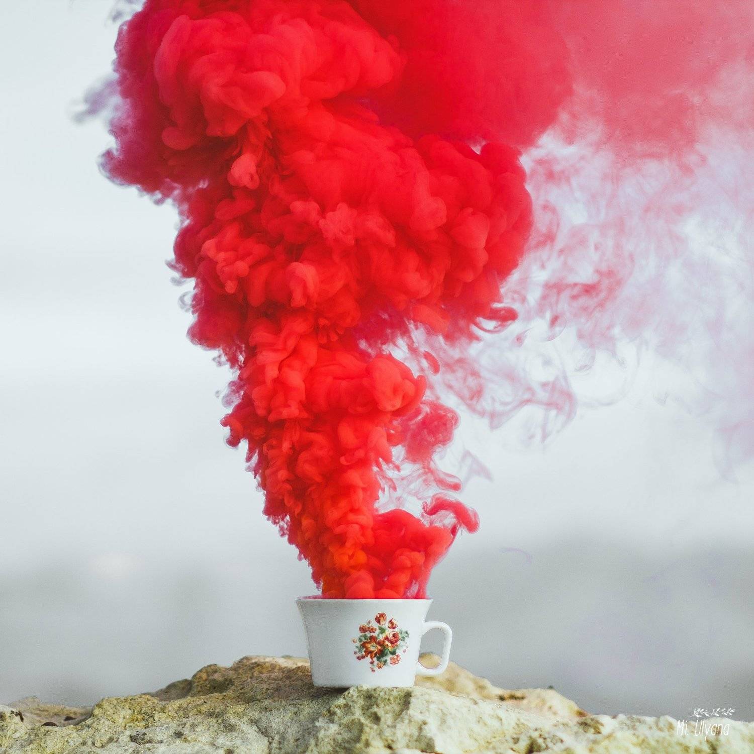 , Ульяна Буканова (Мизинова)