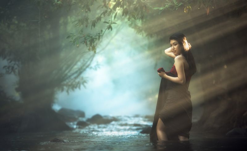 outdoor; human; cold; thailand; xxx; natural; ethnicity; north; rocks; life; culture; happiness; south; peasant; head; nude; east; bathing; people; pam; poor; pang; village; female; asia; cute; smile; thai; world; forest; cool; local; face; woman; laos; r Bathing фото превью