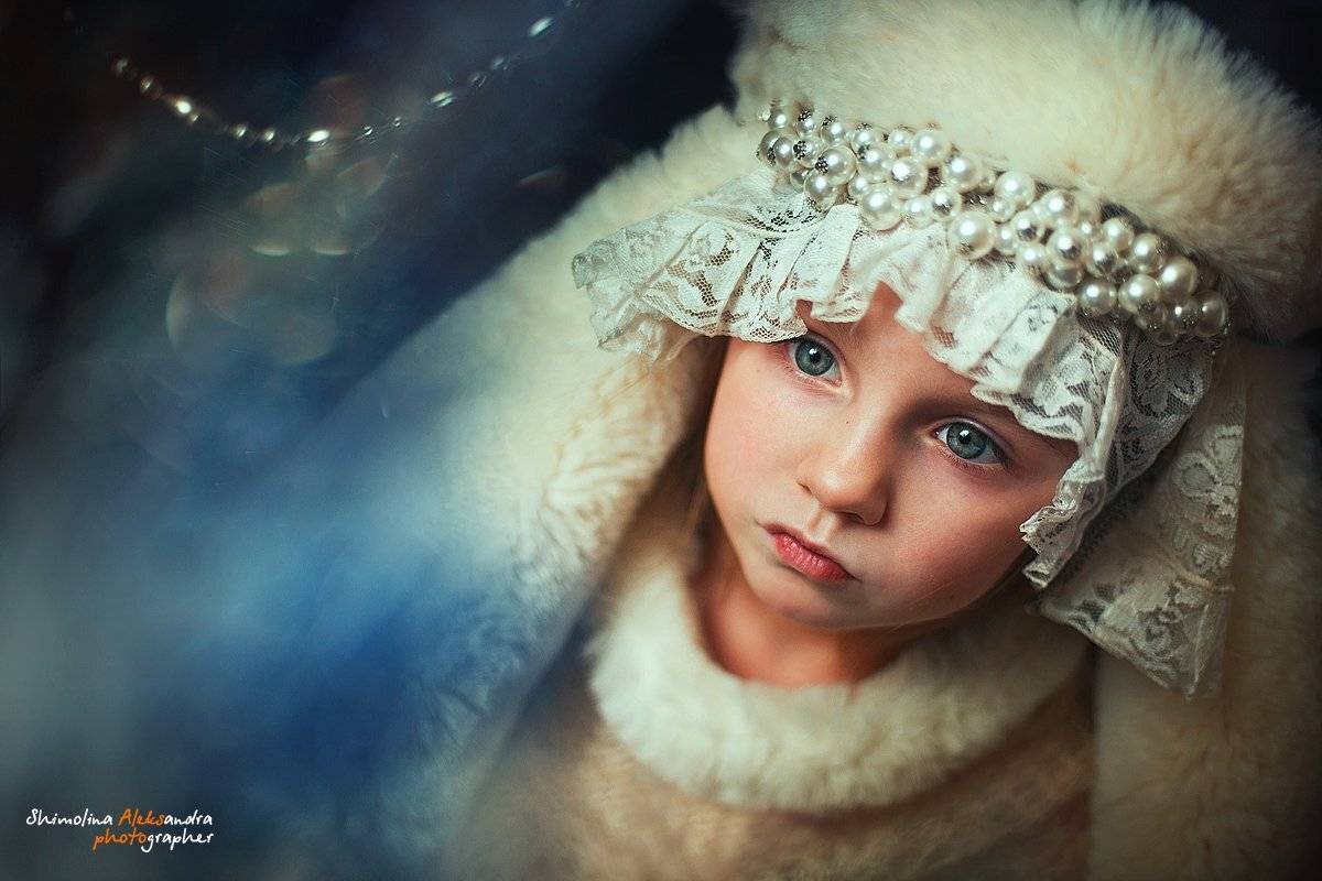 , Александра Шимолина