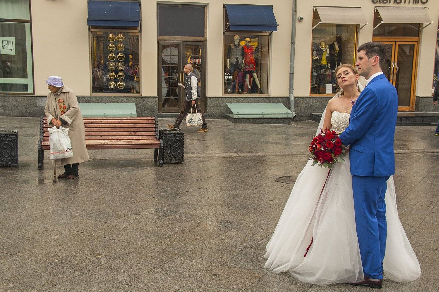 , Денис Духовник