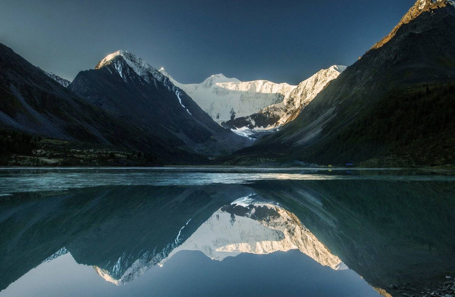 , Алексей Кретов