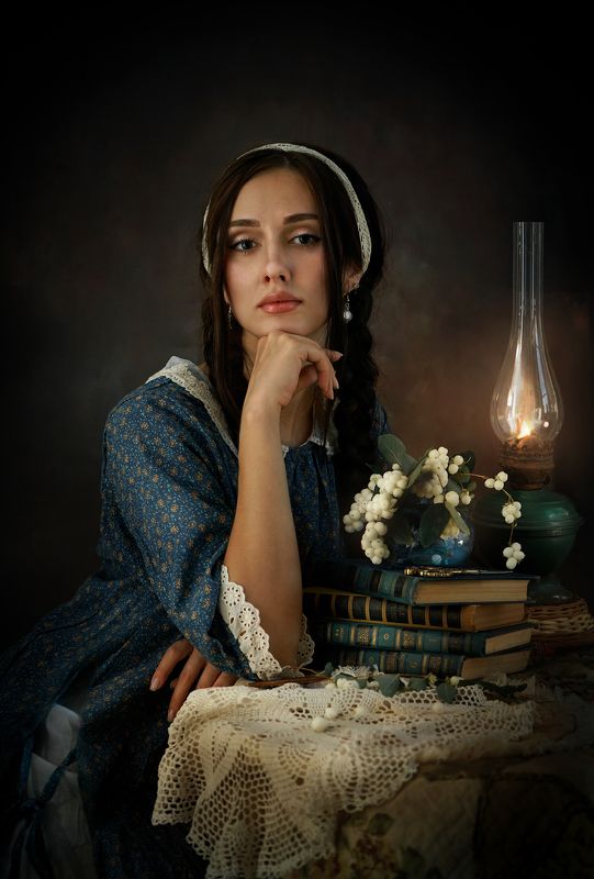 Маруся фото превью