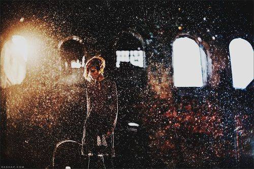 Распродажа света!