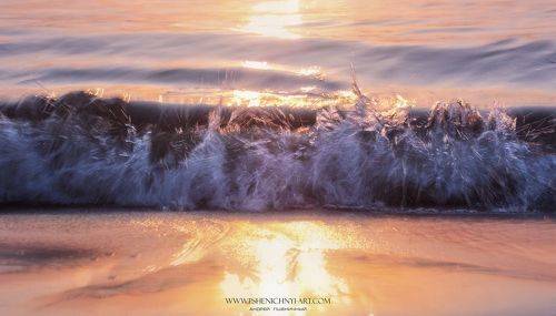 Энергия движения