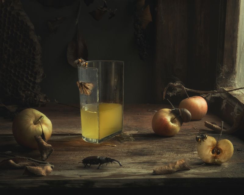 Sidra y cubizmo фото превью