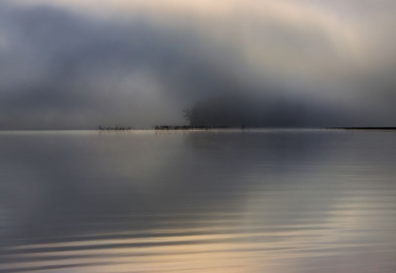 Когда из мрака рождается утро фото превью