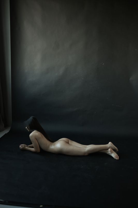 Прилягу? фото превью