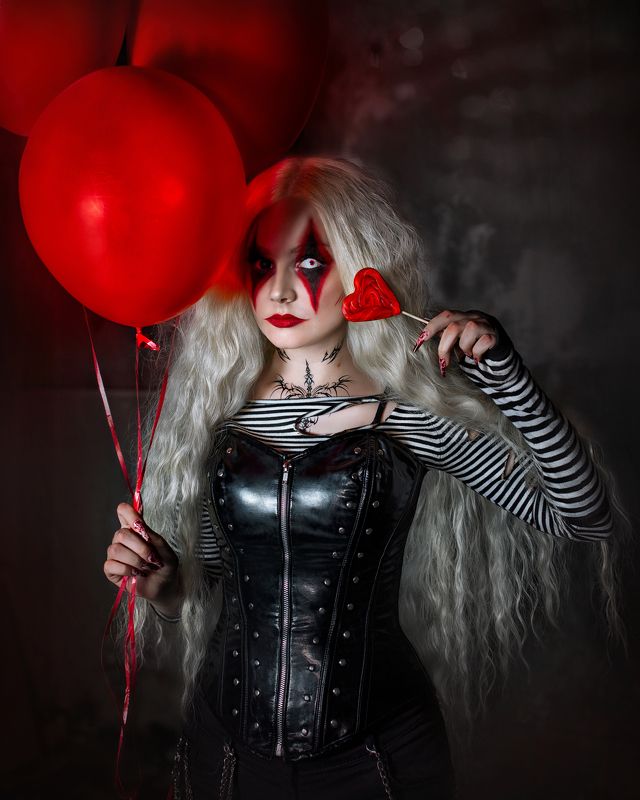 Candy Girl фото превью