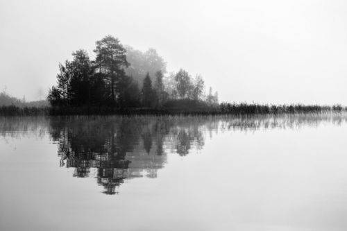 Отбросить все лишнее