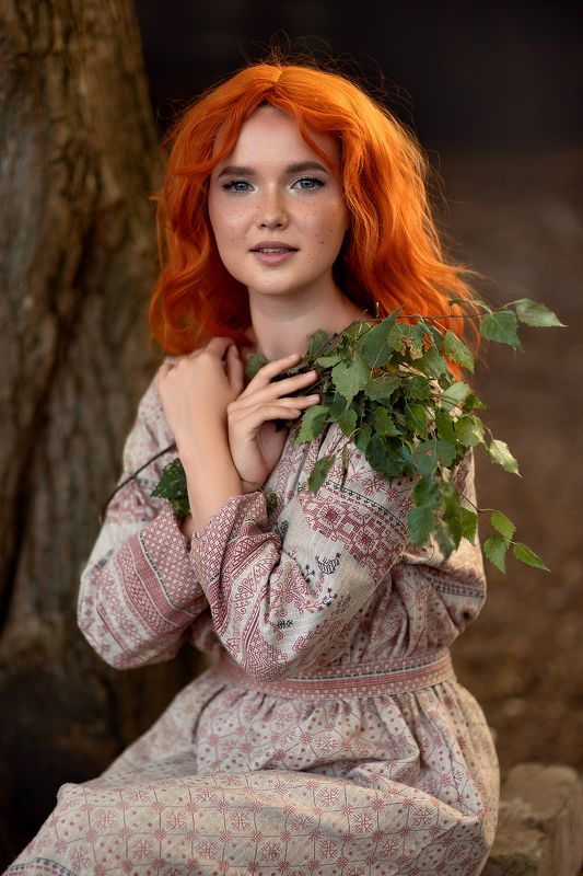 Катюша фото превью