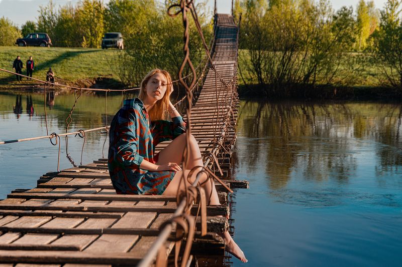 Доброе утро фото превью