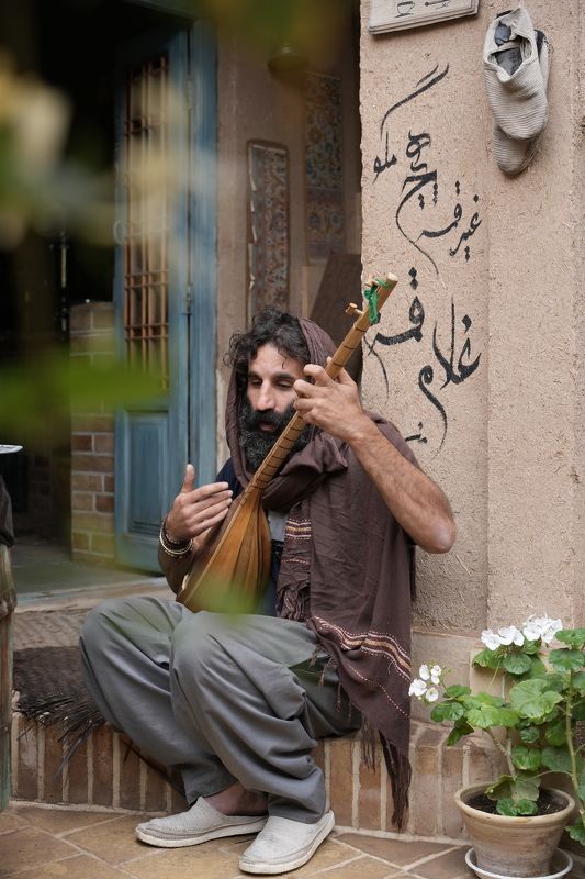 Акын фото превью