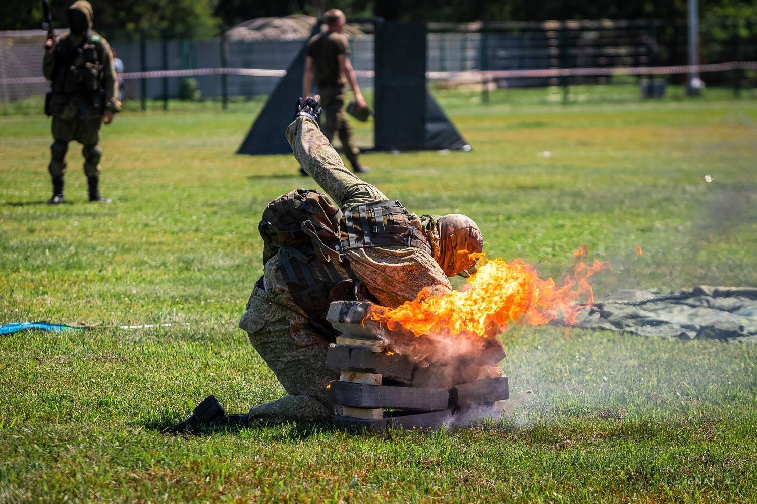 , Игнатов Владимир
