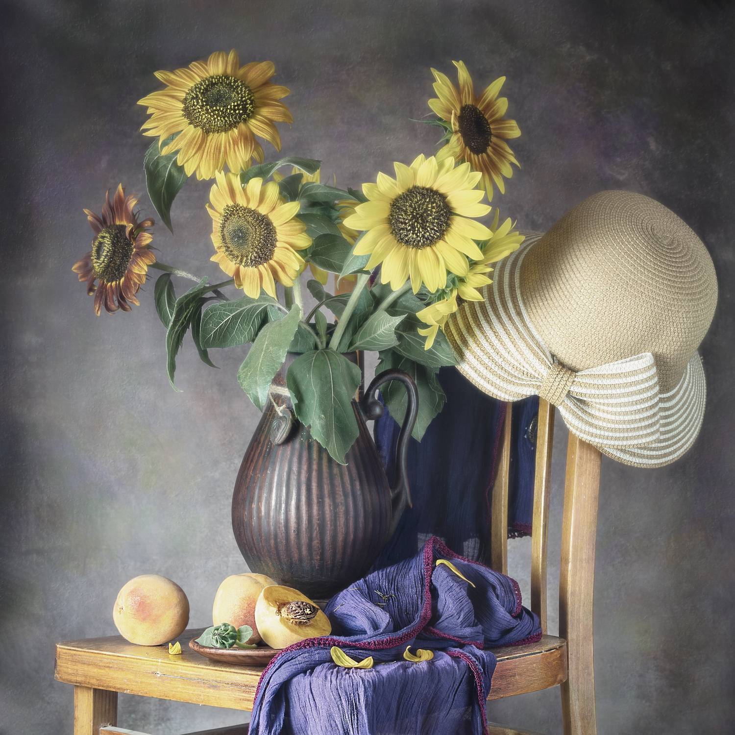 , Вячеслав Кудиевский