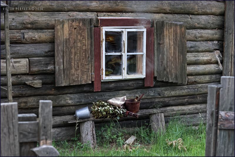 Суббота- банный день фото превью