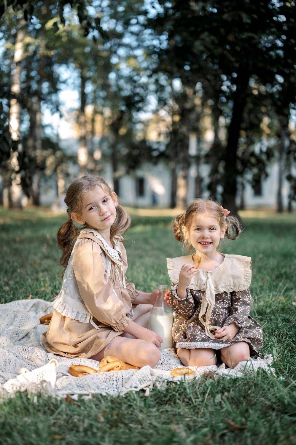 , Victoria Muslimova