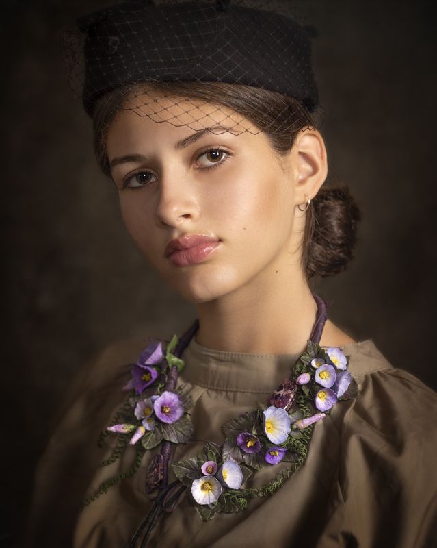 Evellyn фото превью