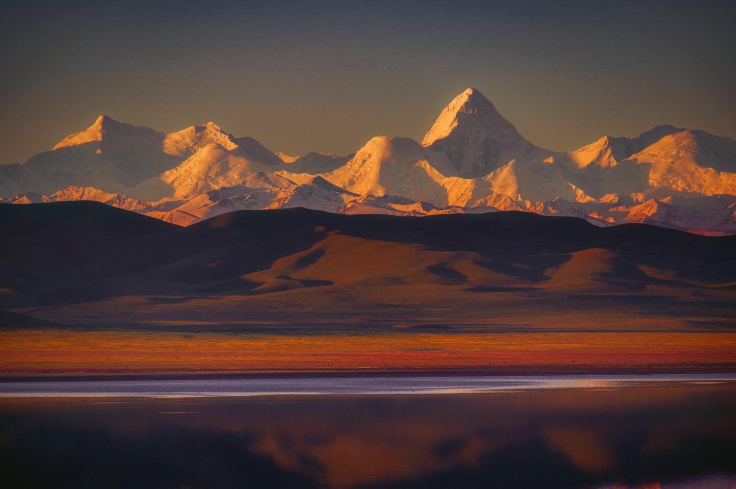 , Алексей Кретов