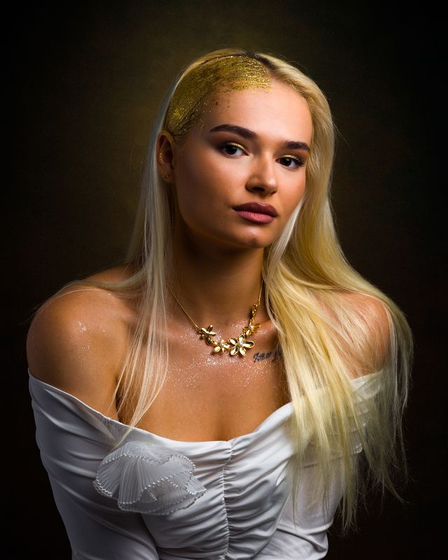 #portrait #fineart   фото превью