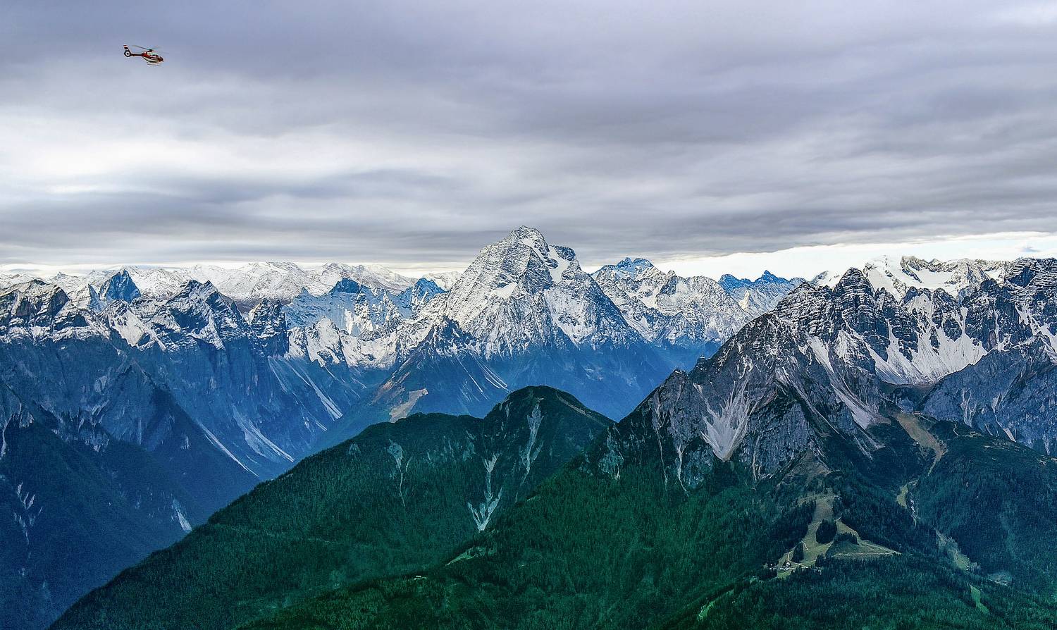 , Вадим Городницкий