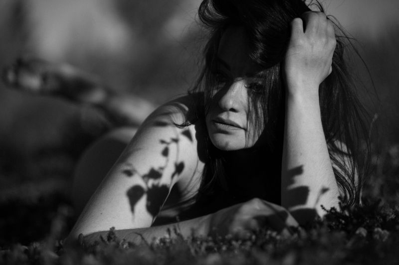 Полина фото превью