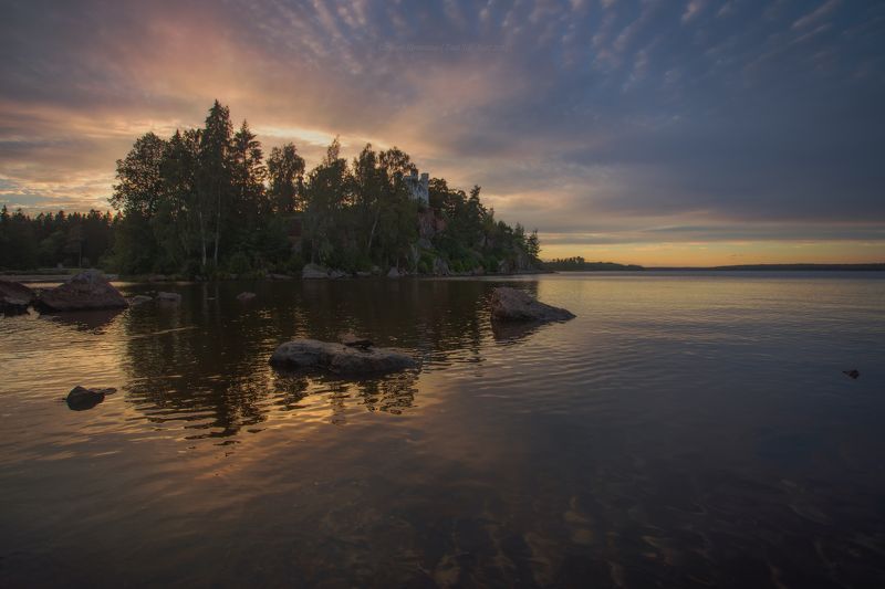 питер, выборг, пейзаж, природа, монрепо, vyborg, landscape, nature, санкт-петербург, ленинградская область, ленобласть Mon Repos фото превью