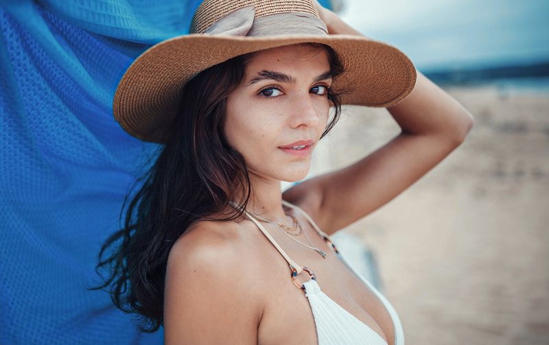 Анна фото превью