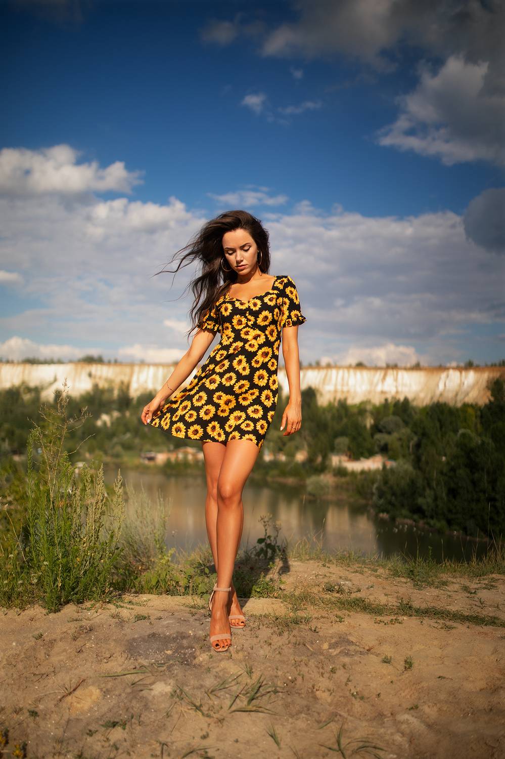 , Shulgin Dmitry