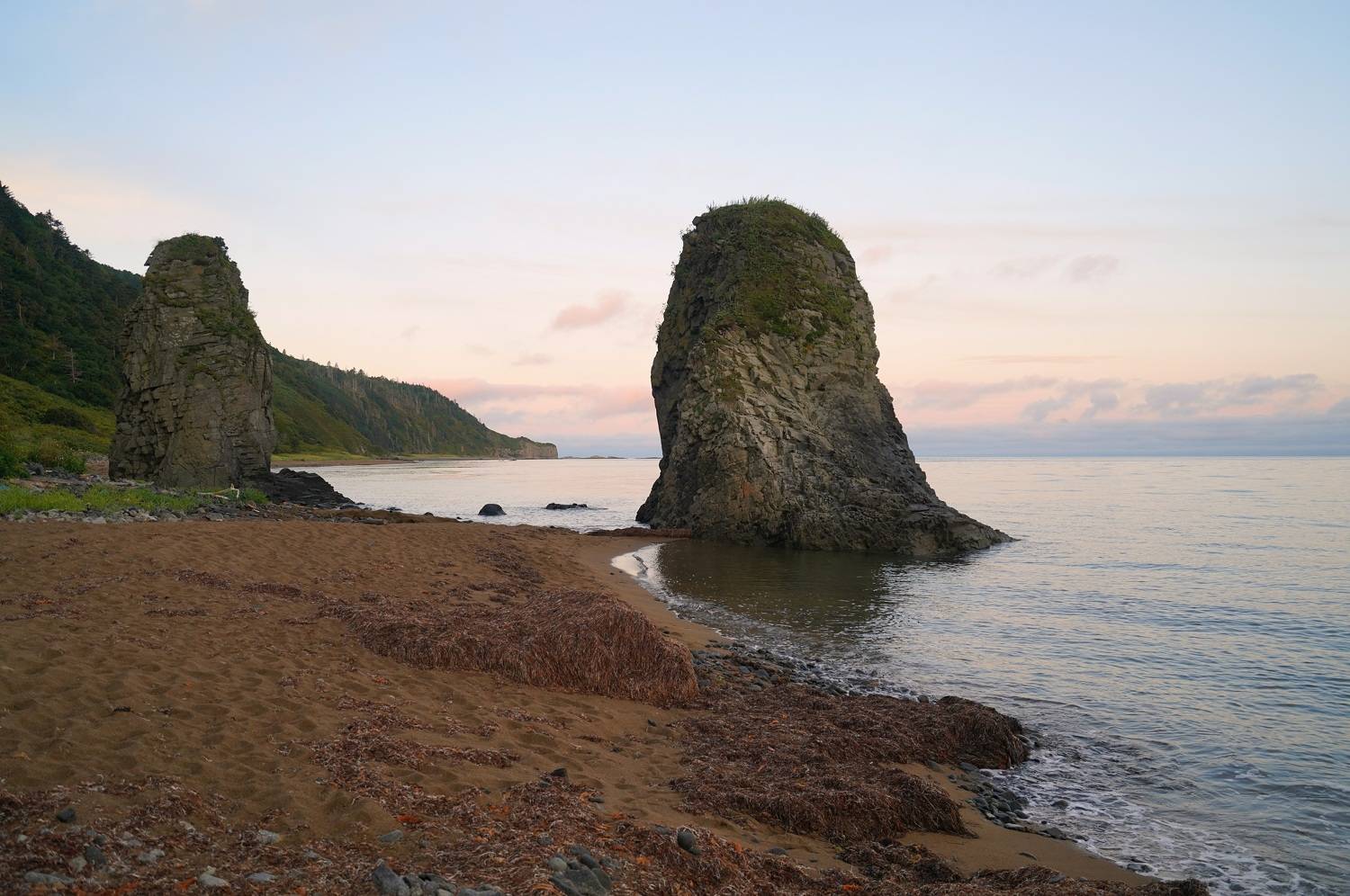 ,  Сергей Андреевич