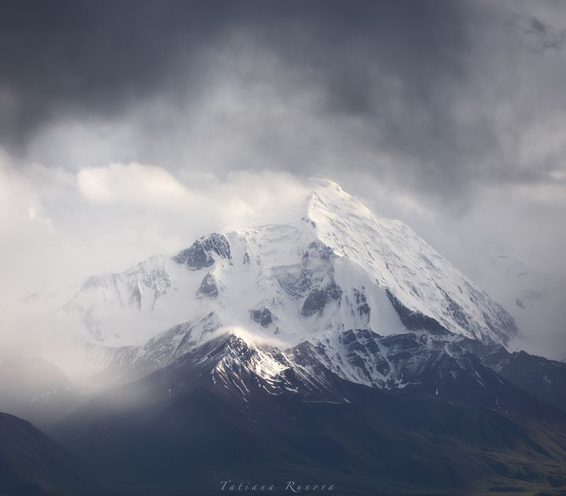 Вершины Памира фото превью