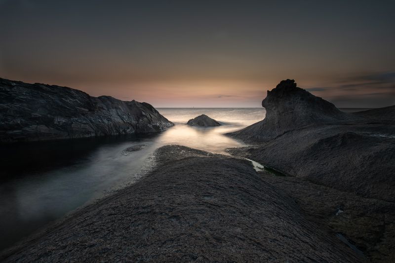 Черно море фото превью