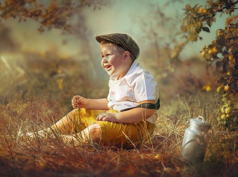 Илюшка фото превью