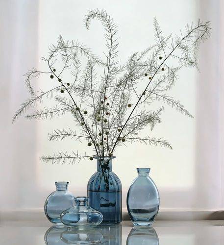 При свете настроения..