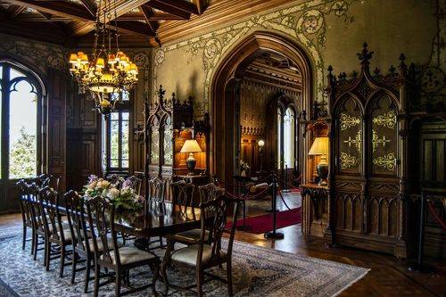 Biester Palace - Sintra