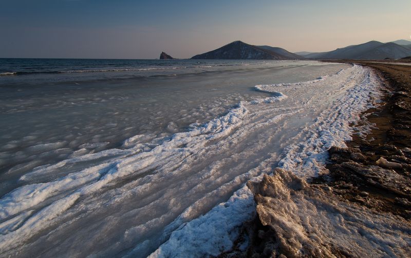 Короткое полярное лето... фото превью